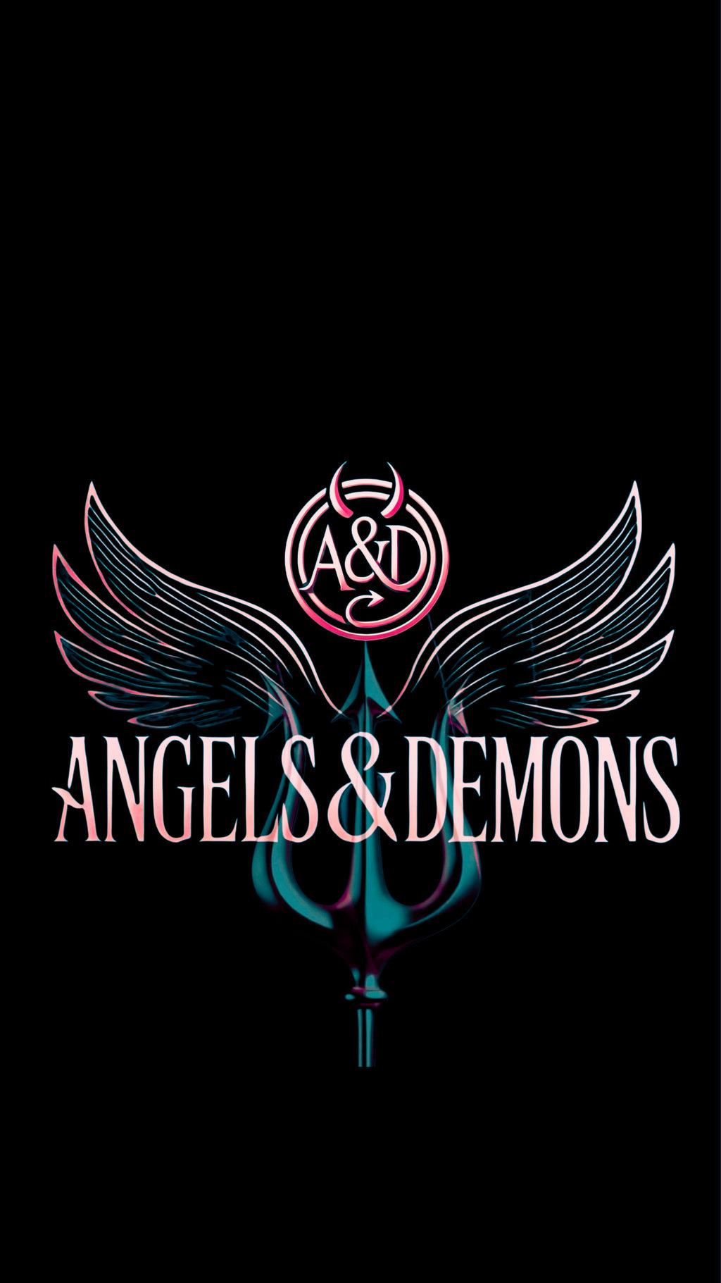 Angels & Demons