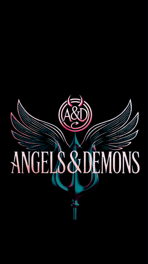 Angels & Demons