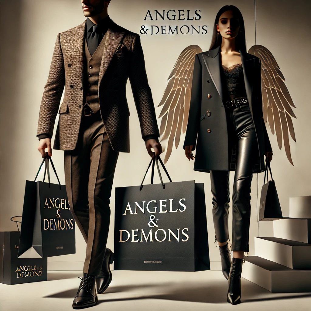 Angels & Demons
