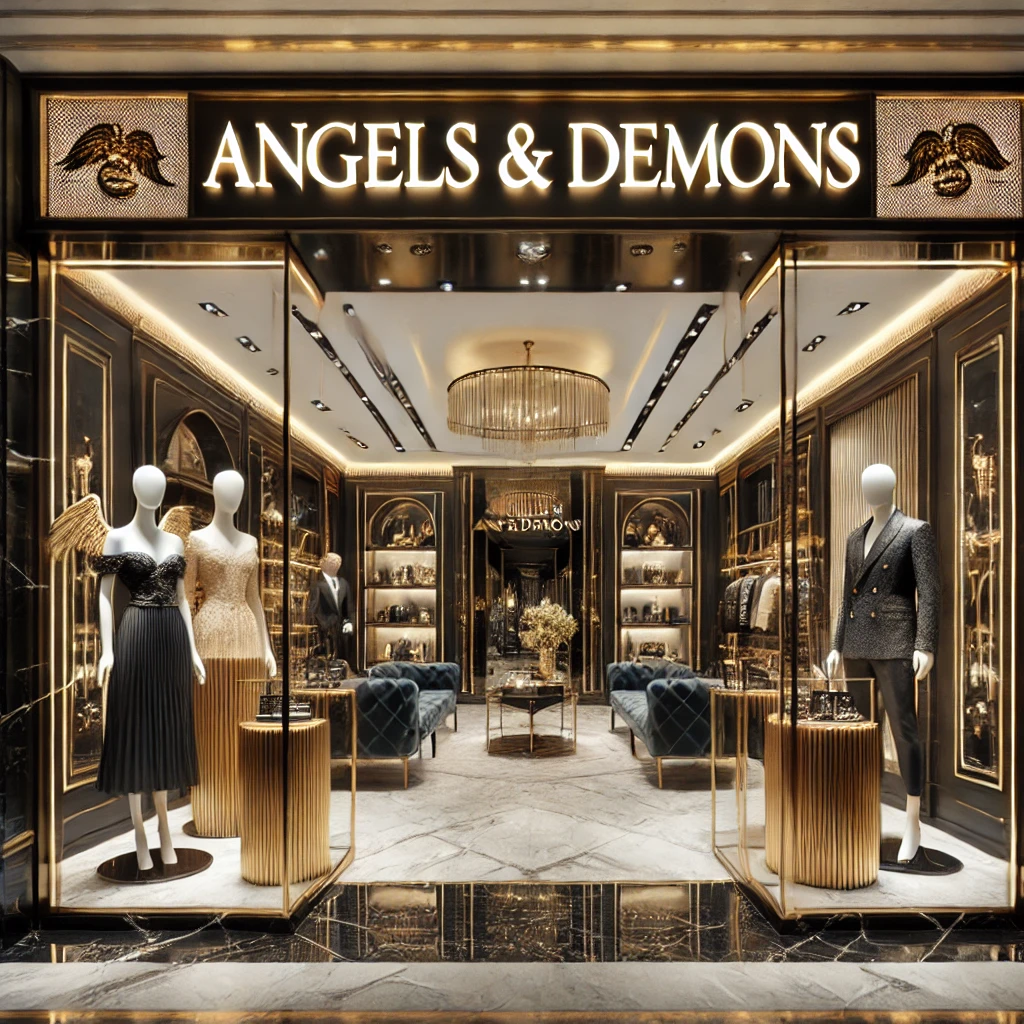 Punto Vendita Parigi