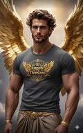 Angels & Demons