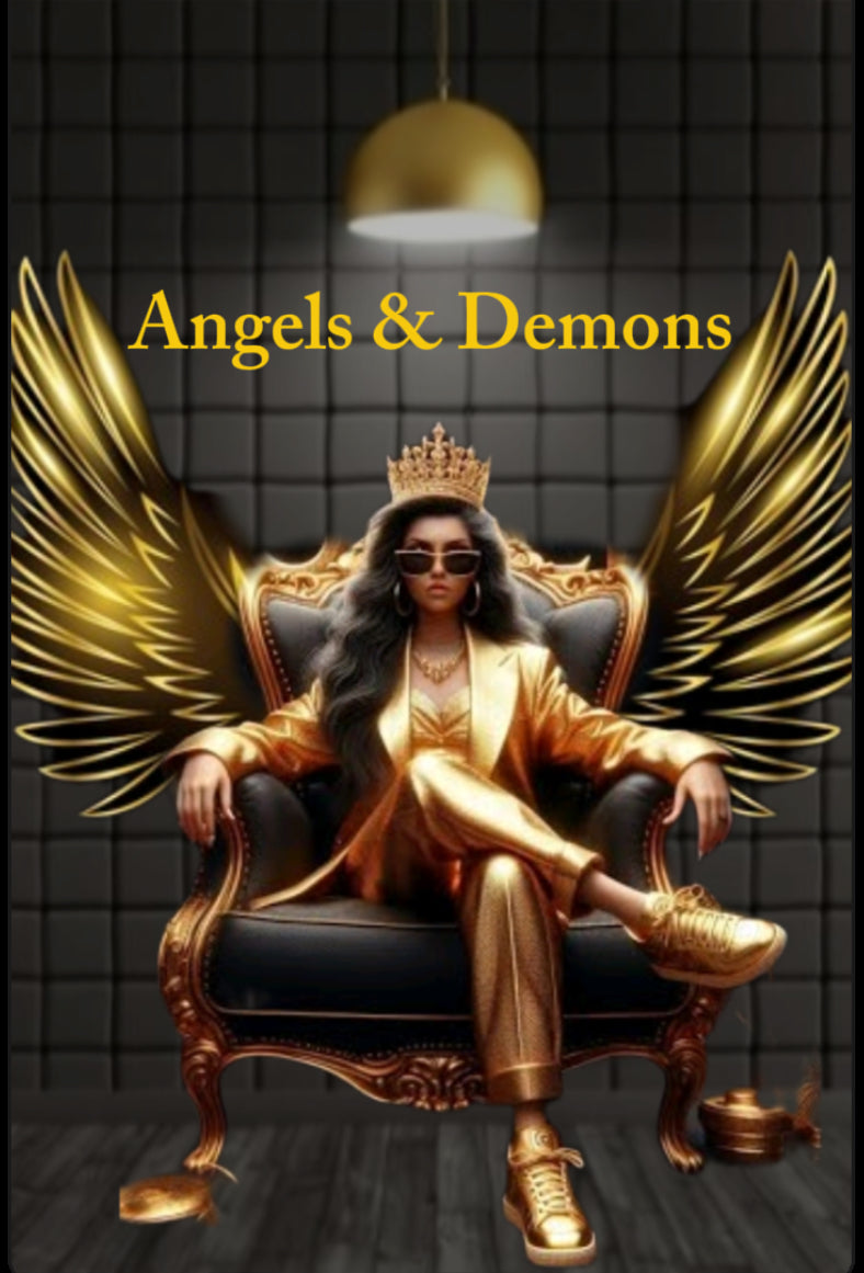 Angels & Demons